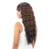 ModelModel Wig Klio KL-011 (TH4826)