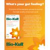 Bio-Kult Advanced Multi-Strain Formulation for Digestive System, Pack of 2, 240-Capsules