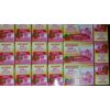 Emergen-c Raspberry 3boxes (90Pack!!! )Fast Free Shipping!!!!!