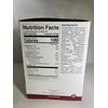 Proti Diet Berries And Cream Shake Mix Meal Replacement seven pack