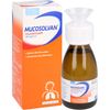Mucosolvan Cough Syrup 100ml Solution