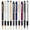 Cross Century II Lustrous Chrome Selectip Rollerball Pen