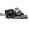 QUICK FIST Ratchet Clamp