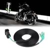 Trim Switch, 704-82563-41-00 Trim & Tilt Switch Remote Control Remote Assembly Fit for 704 Single Engine Control Handle