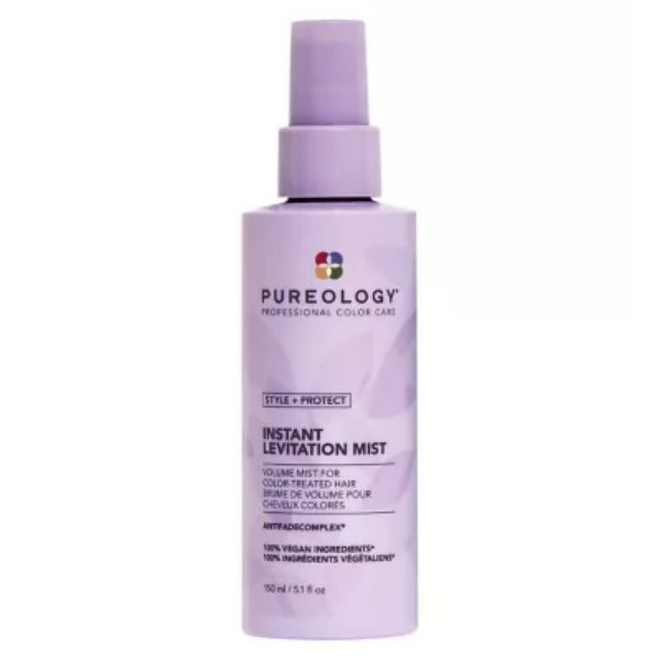 Pureology Style + Protect Instant Levitation Volume Mist 150ml
