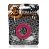 Oxballs Cockrings-E31538 Hot Pink One Size