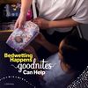 Goodnites Boys' Nighttime Bedwetting Underwear, Size S/M (43-68 lbs), 14 Ct, Packaging May Vary