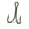 VMC PREDATOR DOUBLE HOOK LIMERICK 90° 9908 - by 10, N°2