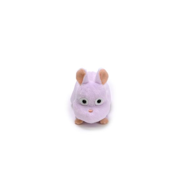 Studio Ghibli - Spirited Away - 5" BOH Mouse Beanbag Small, Studio Ghibli Plush