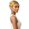 Outre Full Wig Premium Duby WIg Finger Wave AMORA (DRBU)