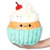 Squishable / Comfort Food Mini Madame Cupcake
