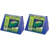 Ware Manufacturing Hay Rack, Assorted Colors (2 Hay Racks)