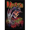 C&D Visionary Misfits Nightmare 2.7"x4" Patch (P-4598)