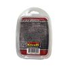 Zink Calls Screaming Lady Hen Hunting Hand-Built Easy-to-Use Combo-Cut Triple Reed Diaphragm Turkey Game Call - Realistic Sounds