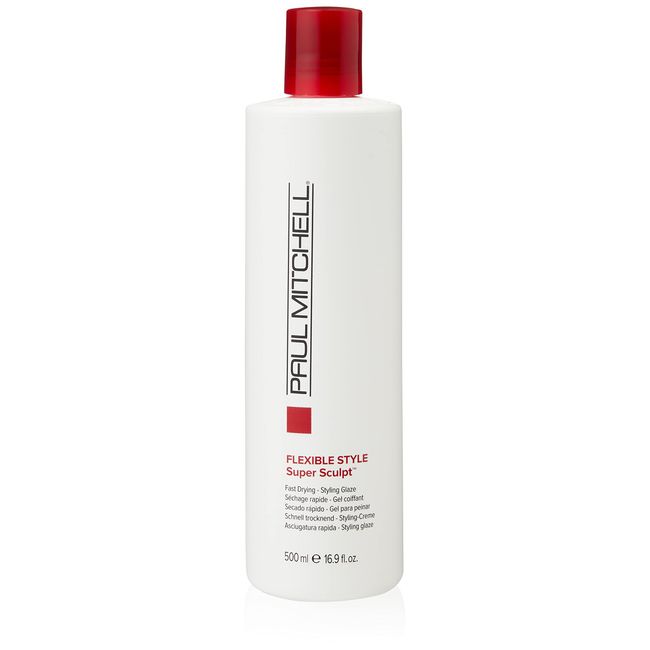 Paul Mitchell Super Sculpt 500ml