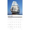 Tall Ships 2026 12" x 12" Wall Calendar