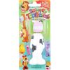 U Company Bounce Up Toothbrush Cow