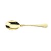Arthur Price CAVA0451 Spoon & Salad Fork, Stainless Steel