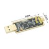 USB to TTL Serial Adapter, USB to Serial Converter Development Projects - Featuring Genuine FTDI USB UART IC ¡FT232BL¡¯ Chip Compatible Windows 10