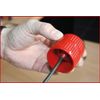 KS Tools 105.2 3-42mm Internal/External Deburrer