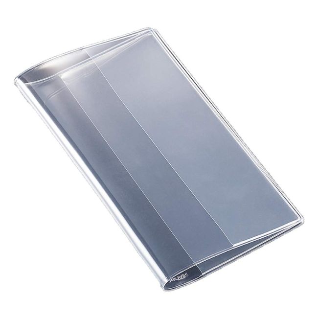 Kokuyo Se-YCC-T Surveying Field Notebook, Clear Cover