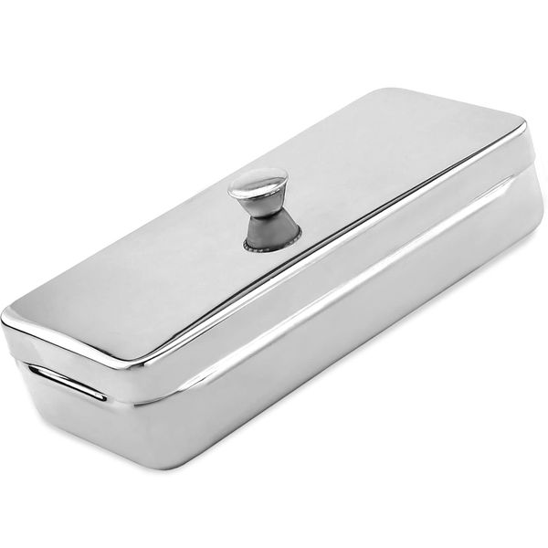 Beauty Instrument Bowl Hygiene – Box with lid