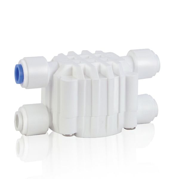 Reverse Osmosis System Automatic Shut Off Valve (ASO)