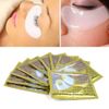 Accessotech 10 Pairs Collagen Crystal Under Eye Patch Lift Anti-Wrinkle Moisture Face Mask
