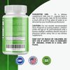 Barislend- Keto & Weight Support- 5 Bottles- 300 Capsules