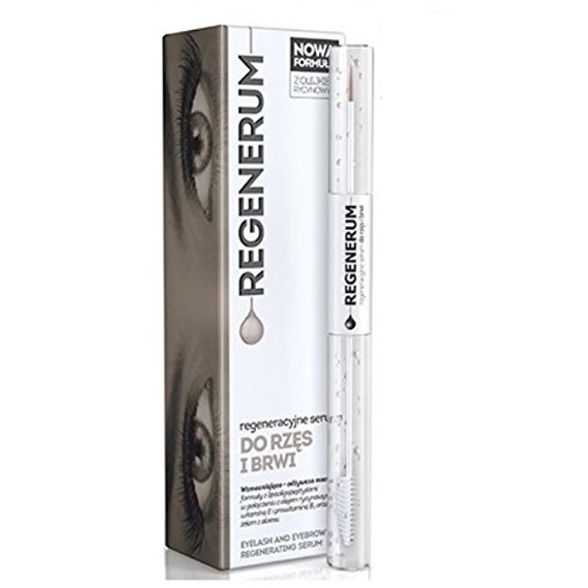 Regenerum Regenerative Eyelash Serum Conditioner 11ml