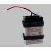Replacement for Battery 4200-84-1 by Technical Precision