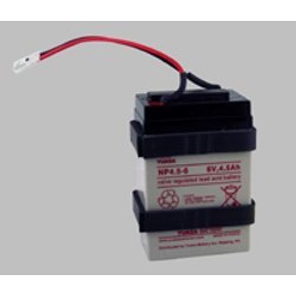 Replacement for Battery 4200-84-1 by Technical Precision