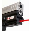 Gotical 4 Slots Wesson Sigma Picatinny Rail Adapter Lightweight Durable Black Matte Laser & Flashlight
