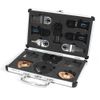 Master Accessory Collection With Custom Aluminum Case - MBMASTER (13 Piece)