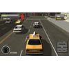 City Simulator Triple Pack - New York Taxi Sim Plus Bus Sim Plus Skyscraper Sim (PC CD)
