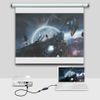 Multibao Thunderbolt Mini Display Port DP to VGA Cable Adapter For APPLE Mac Macbook Black