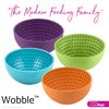 Industripet LickiMat Wobble Purple