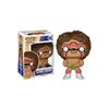 WWE 6713 Ultimate Warrior Figure