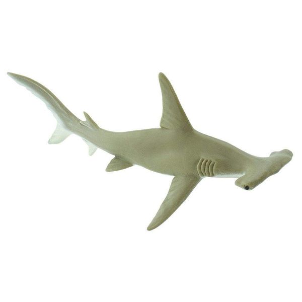 Hammerhead Shark Toy