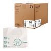 Sealed Air Instapak Quick RT, 10 Bag for 8"x8"x8" Box, Easy to Use, The Ultimate Protection for Fragile shipments, Foam Packaging Bags (Pack of 36)