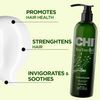 CHI Tea Tree Oil, Conditioner, 739 ml
