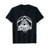 Eikedalen Norge Ski Resort Eikedalen T-Shirt