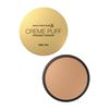 Max Factor Crème Puff Pressed Powder, 41 Medium Beige, 14g