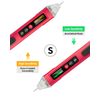 Voltage Electric Tester Volt Detector Test Pen Non-Contact Sensor AC DC 12-1000V