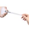 Facial Mask Brushes, 2 Pcs Fan Mask Brush, Soft Facial Mask Applicator, Makeup Brushes, for Cosmetic Tools for Girls Ladies