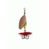 Myran Sting 18g Black