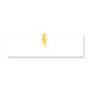 CafePress Electrical Work Wire Whisperer E 10" x 3", Bumper Magnet