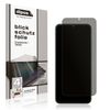 Screen Protector for Blackview A52 Privacy Filter 4-Way Protection dipos