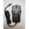 Replacement for 12V AC-DC Adaptor for D-LINK Wireless AC1200 Modem Router DSL-3782