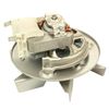 Spares2go Fan Motor & Blade for Indesit Oven/Cooker